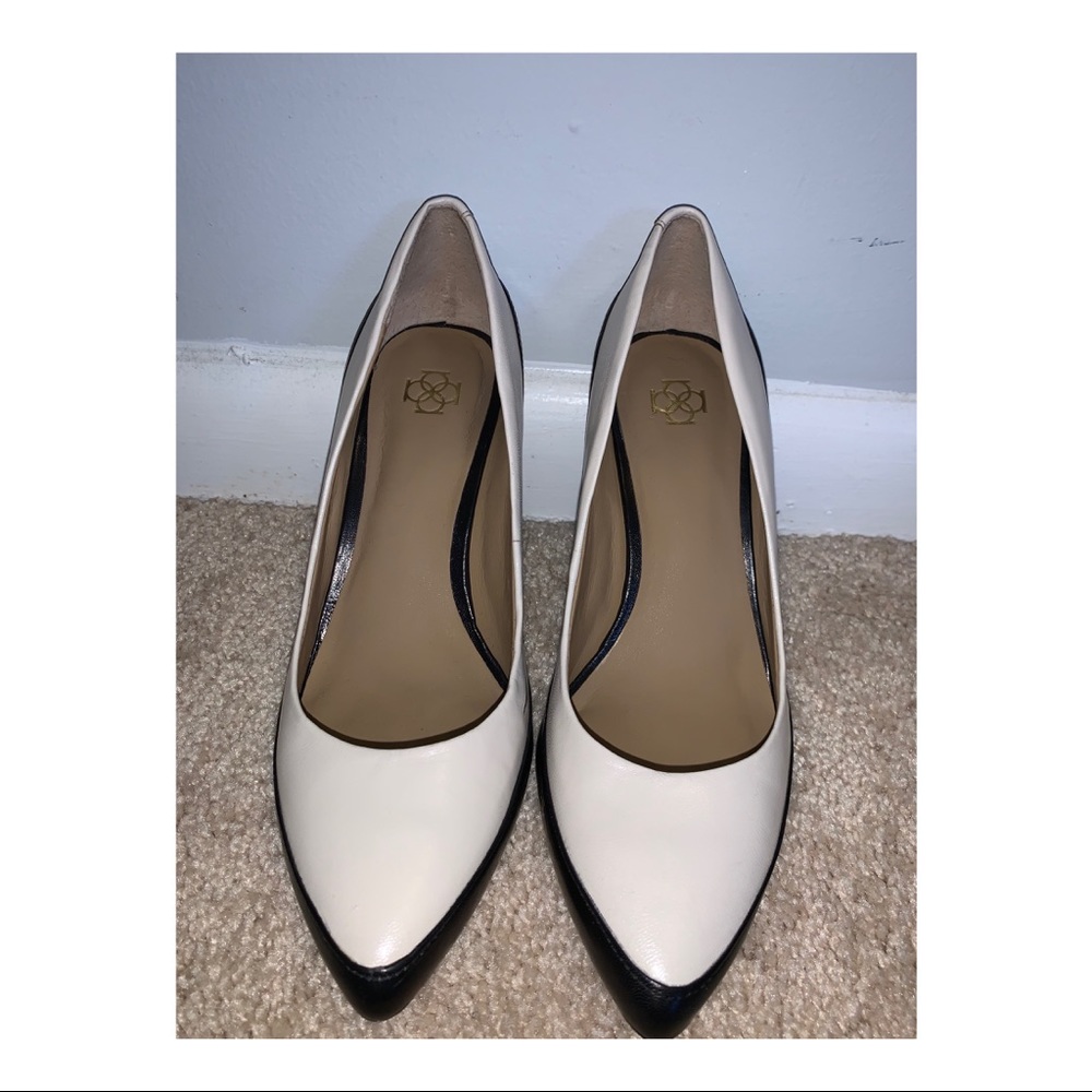 ann taylor heels